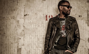 Abd Al Malik sort l'album Scarifications