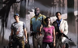 Left 4 Dead 2