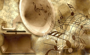 Illustration de musiques.