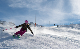 La traditionnelle Grande première de Val Thorens accueillera près de 3.000 skieurs les 20 et 21 novembre.