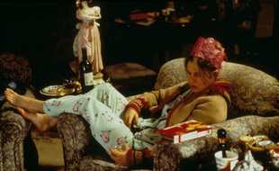 Faites Bridget Jones, passez Noël avec Jack Daniels et Céline Dion