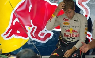 L'Allemand Sebastian Vettel, meilleur temps des deux séances d'essais libres de vendredi pour le Grand Prix d'Inde, et son son coéquipier chez Red Bull, l'Australien Mark Webber, effraient de plus en plus leurs rivaux en Formule 1, dans la foulée de trois victoires consécutives.