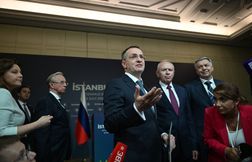 EN DIRECT Guerre en Ukraine : Le président du Conseil européen exhorte la C…