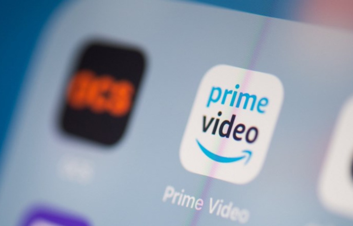 Amazon Prime Video : Une extension pour regarder un programme avec 100  personnes