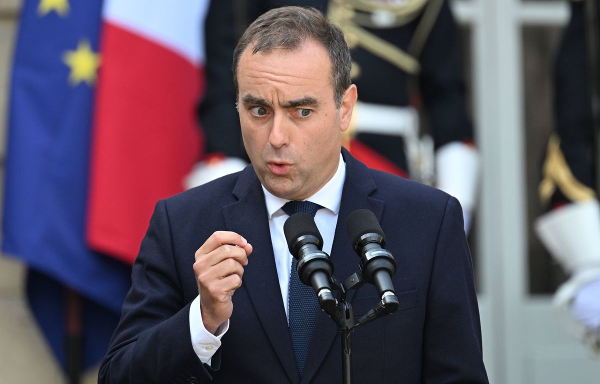 Apaisement, budget, défense... Les principaux chantiers qui attendent Sébastien Lecornu