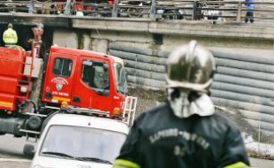 L'enquête est confiée à l'escadron départemental de sécurité routière.