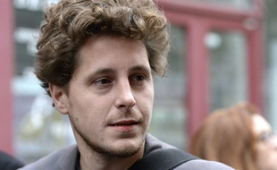 Julien Bayou en novembre 2015.