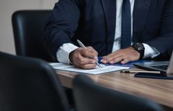 L’ex-préfet du Haut-Rhin visé par une enquête préliminaire pour violences intrafamiliales