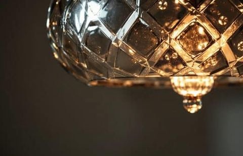 La lampe déco qui fait craquer les magazines est à 4 € chez Action