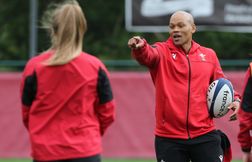 Warren Abrahams, coach de l’équipe belge de rugby à 7, est mort à 43 ans
