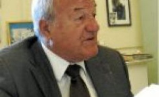 Bernard Brochand (à g.) pourrait être concurrencé par Philippe Tabarot.