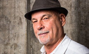Jean-Paul Césari.