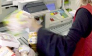Le service aux entreprises reste porteur.