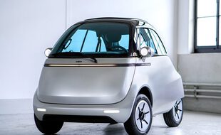 Microlino