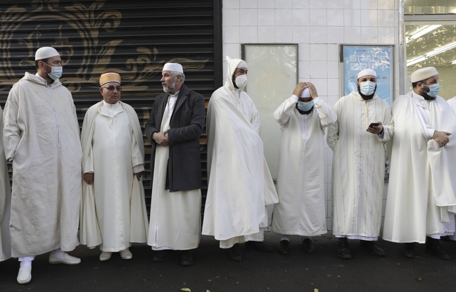 Islam : Les représentants musulmans toujours divisés sur la création du Conseil national des imams