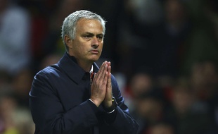 José Mourinho a perdu son père dans la nuit du 25 au 26 juin 2017.