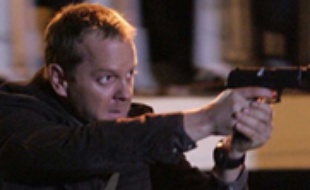 Jack Bauer.