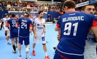 Englué dans le scandale des paris illicites, Montpellier a perdu mercredi son sponsor maillot avec la société informatique Brother France qui a annoncé la fin de son partenariat avec le club mais aussi avec Nikola Karabatic, la star du handball français.