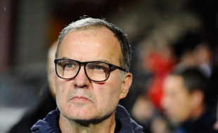 Marcelo Bielsa finit toujours par rebondir.