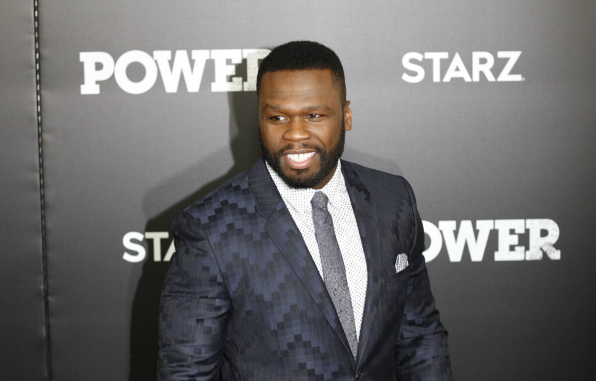 Serie Produit Par 50 Cent 50 Cent va produire une série semi-autobiographique pour Netflix