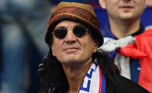 Francis Lalanne.