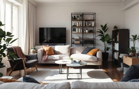 Les 10 objets déco incontournables pour moderniser facilement n’importe quelle pièce