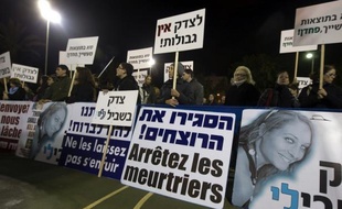 Un des deux Français qui se sont enfuis après avoir été impliqués dans un accident mortel de la route à Tel-Aviv en septembre a reconnu avoir été au volant dans un film diffusé lundi par la Deuxième Chaîne privée de télévision israélienne.