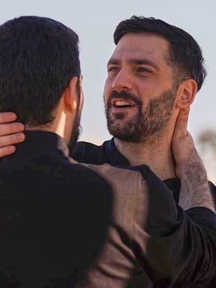 Gali et Ziv Berman, jumeaux capturés par le Hamas le 7 octobre 2023, ont retrouvé ensemble la liberté.