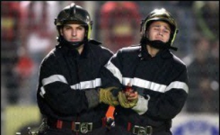 2018 semble être placée sous le signe d’une forte agressivité envers les policiers et les pompiers de Gironde, avec presque 100 agressions depuis janvier.