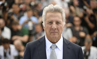 Plusieurs femmes ont accusé Dustin Hoffman d'attouchements sexuels