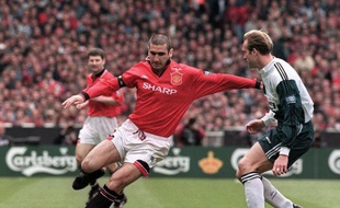 Les duels entre la France et l'Angleterre sont presque devenus une affaire de famille tant les "Frenchies" ont investi la Premier League depuis 15 ans, trois d'entres eux, Eric Cantona, Thierry Henry et Patrick Vieira s'étant même imposés dans le panthéon du foot anglais.