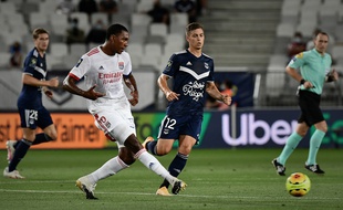 Le Lyonnais Marcelo.