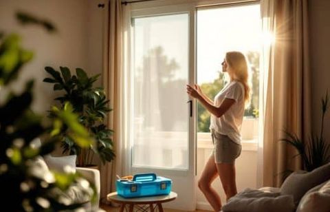 Enfin un été sans moustiques : le petit geste simple qui transforme vos soirées d’été !
