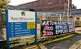Argowinggins a été placée en liquidation judiciaire le 29 mars 2019.