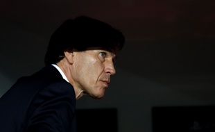 Rudi Garcia risque d'être chahuté pour son retour au Vélodrome.