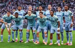 La Juve de nouveau dans le viseur de l’UEFA et du fair-play financier