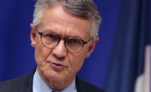 Le procureur Jean-François Ricard. (archives)