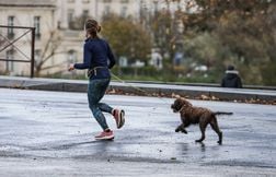 Face au cancer du sein, le sport permet de ralentir la maladie