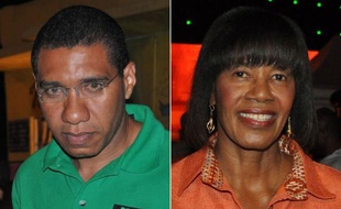 Les Jamaïcains se sont massivement rendus aux urnes jeudi à l'occasion des élections législatives anticipées, qui pourraient voir la défaite des sortants travaillistes et un retour du PNP, parti au pouvoir dans l'île des Caraïbes pendant 17 ans.