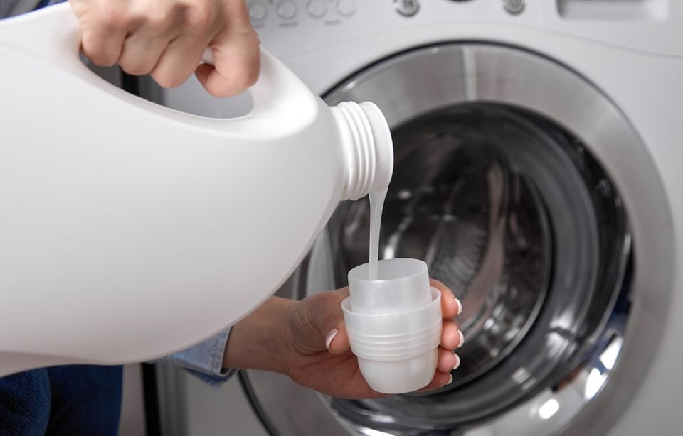 Quelle est la meilleure lessive pour machine à laver à choisir en 2023