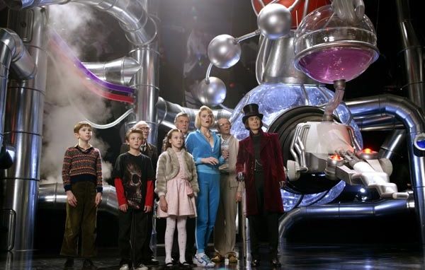 Warum hat das Willy Wonka Immersive-Erlebnis Kinder zum Weinen gebracht?