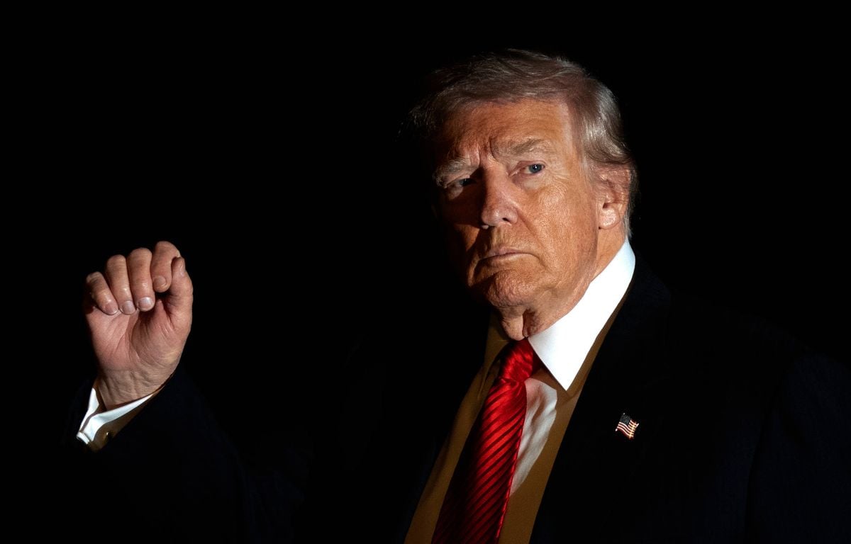 Etats-Unis : Mais pourquoi Donald Trump traite-t-il Zohran Mamdani de « communiste » (et c'est une insulte pour lui) ?