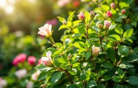 Ne ratez pas la taille d’été de vos arbustes : le geste clé à faire maintenant pour une floraison spectaculaire dès le printemps prochain
