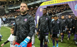 Comme tous les Français, Baptiste Reynet et les footballeurs du TFC sont dans le flou.