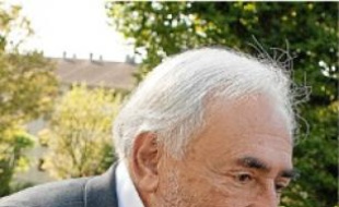 DSK demande à être entendu à Lille.