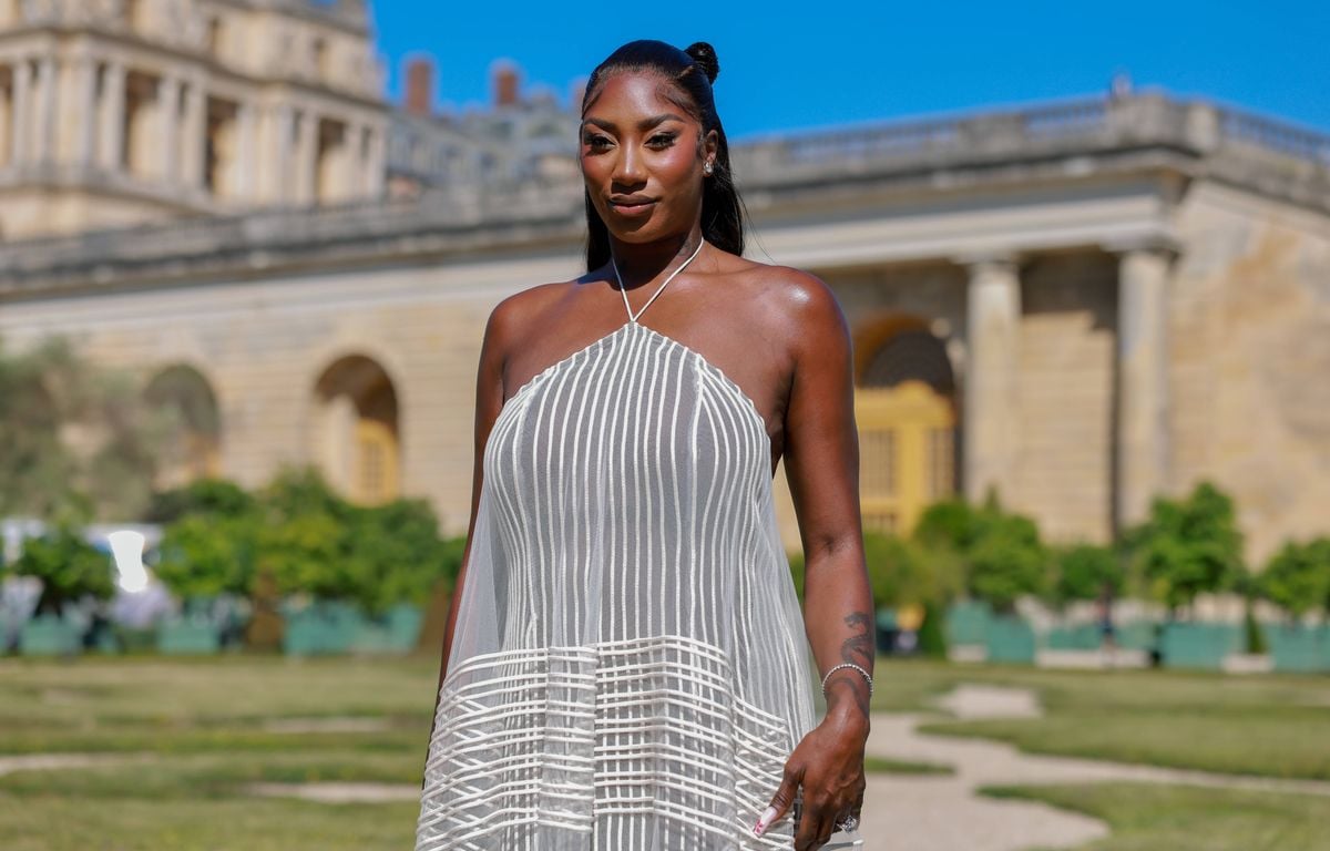 Comment expliquer l'engouement mondial autour d'Aya Nakamura ?