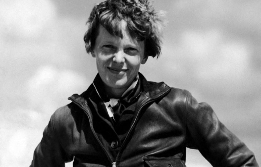 Etats-Unis : Les documents sur la pionnière de l'aviation Amelia Earhart déclassifiés à la demande de Trump
