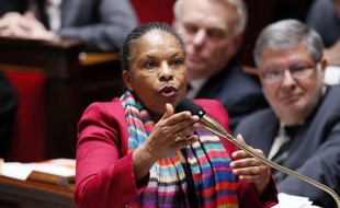 Le vote sur les deux textes, défendus par la garde des Sceaux, Christiane Taubira, interviendra le 4 juin, mais ensuite leur sort ne sera pas le même.