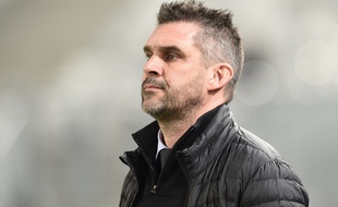 Jocelyn Gourvennec a aujourd'hui l'équipe qu'il veut.