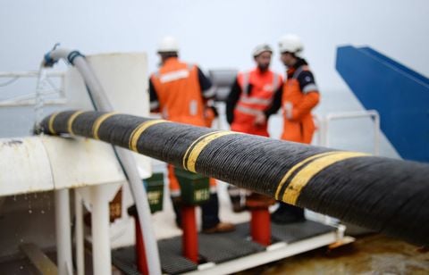 L’Etat bloque le projet de connexion électrique entre la France et la Grande-Bretagne